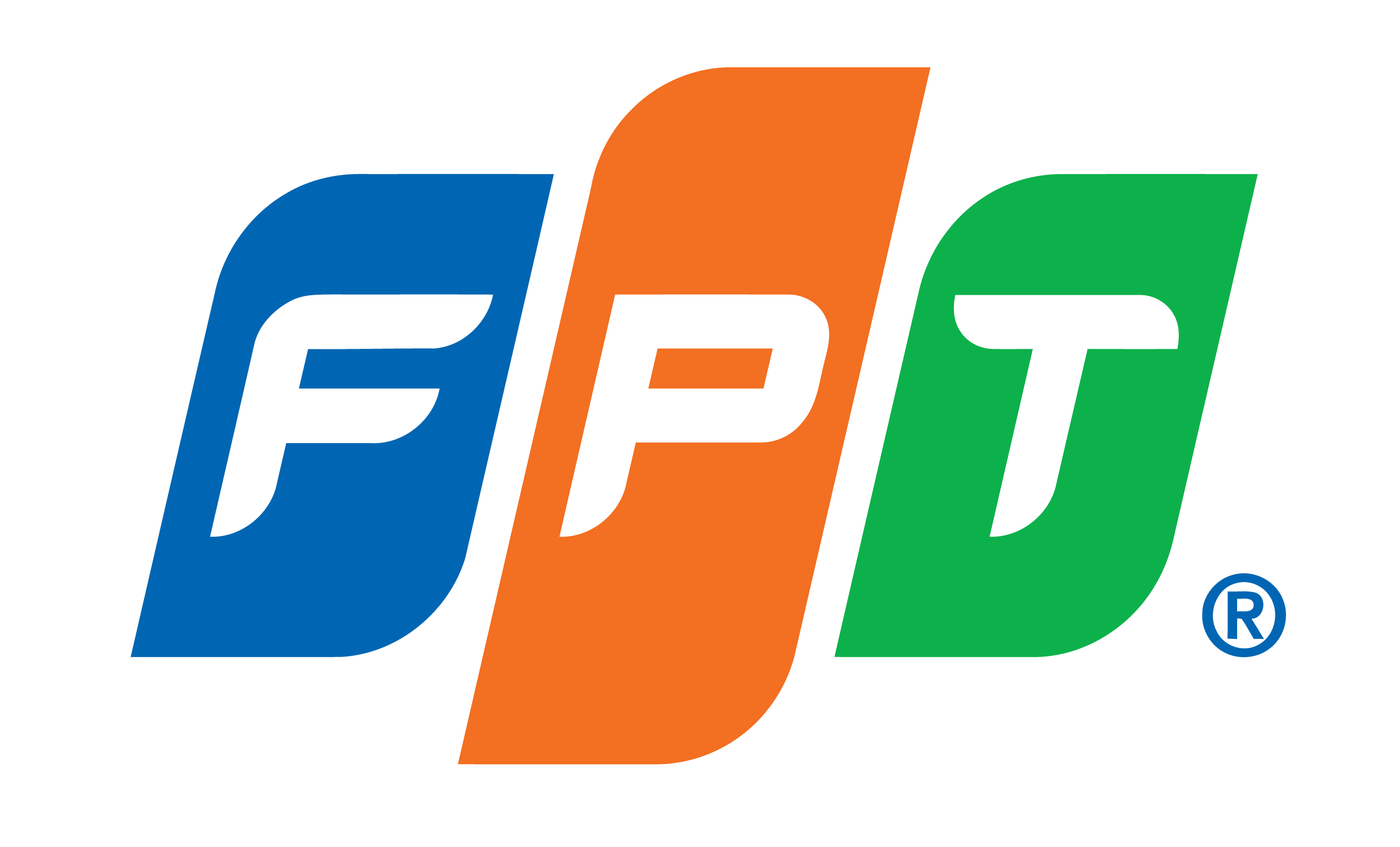 FPT Logo